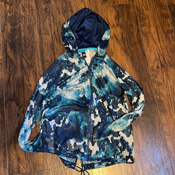 Adidas Jacket - Picture 5 of 8